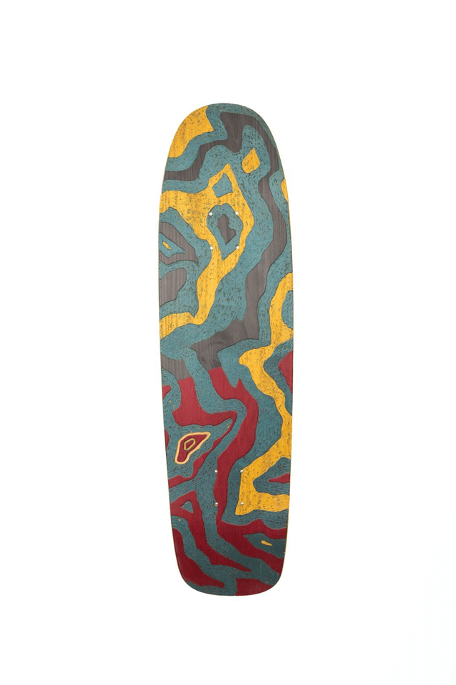 Skate Francisco 