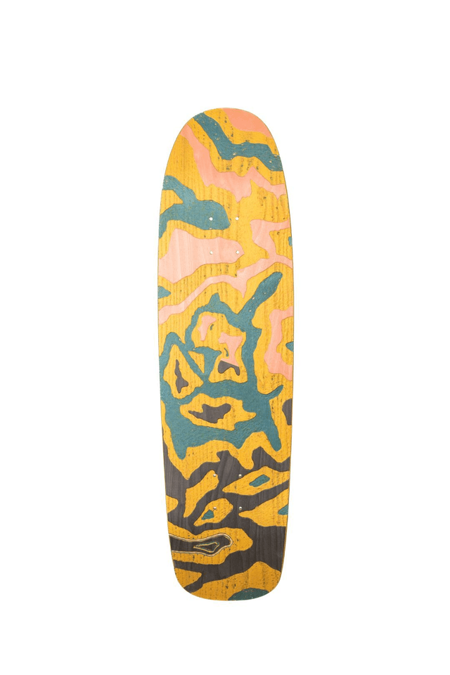 Skate Francisco 