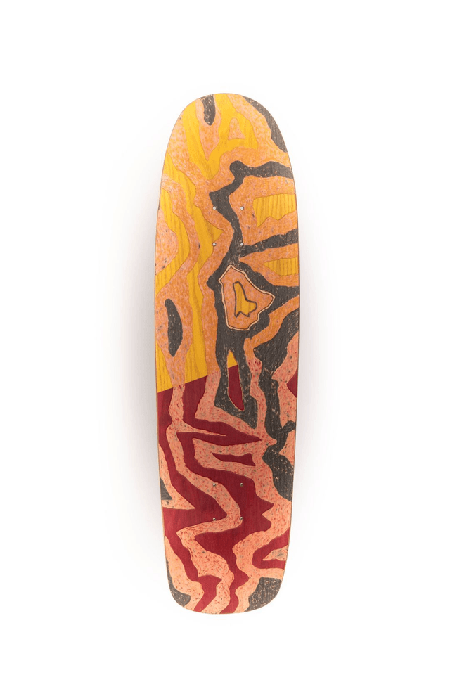 Skate Francisco 